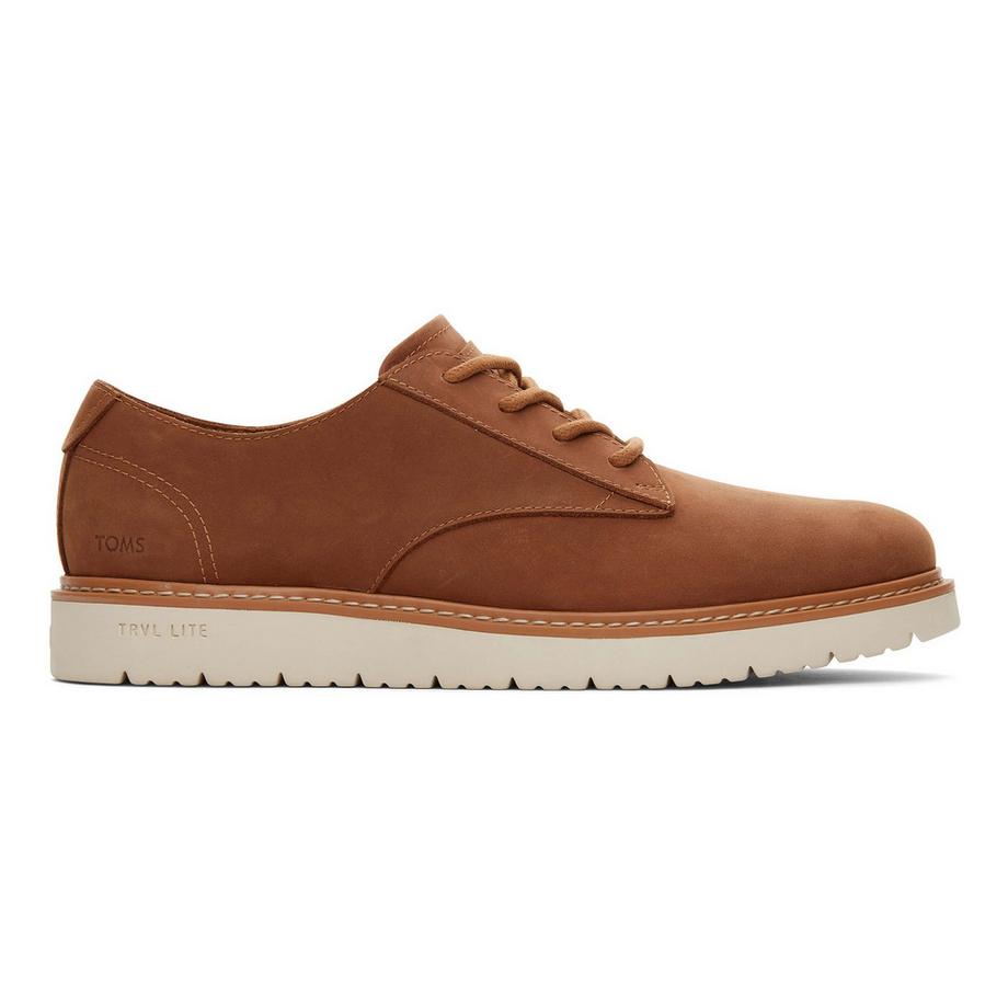 mocassini in pelle  navi travel lite oxford