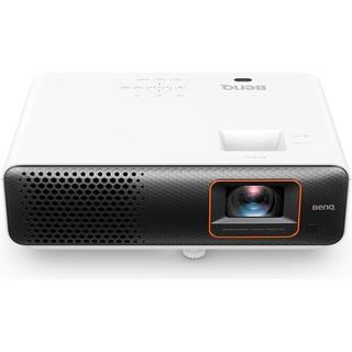 BenQ  DLP-Projektor BenQ TH690ST, Full-HD, 16:9 2300 ANSI-Lumen, LED Technik, 