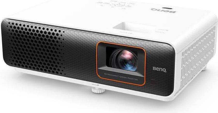 BenQ  DLP-Projektor BenQ TH690ST, Full-HD, 16:9 2300 ANSI-Lumen, LED Technik, 