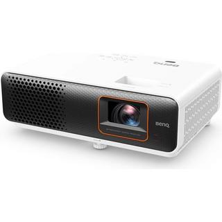 BenQ  DLP-Projektor BenQ TH690ST, Full-HD, 16:9 2300 ANSI-Lumen, LED Technik, 