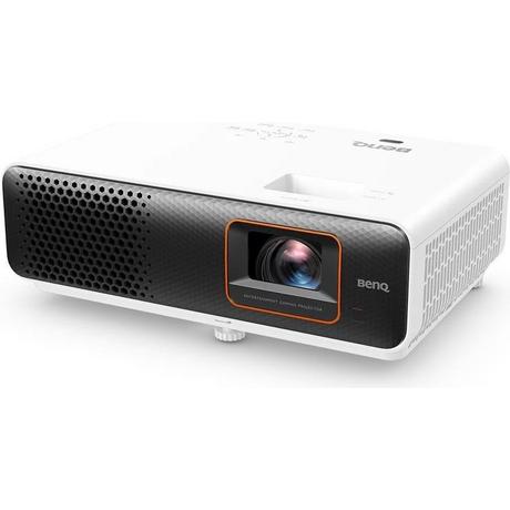 BenQ  DLP-Projektor BenQ TH690ST, Full-HD, 16:9 2300 ANSI-Lumen, LED Technik, 