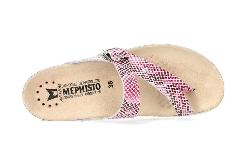Mephisto  Helen - Leder sandale 