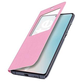 Avizar  View Cover Galaxy S10 Lite Rosa 