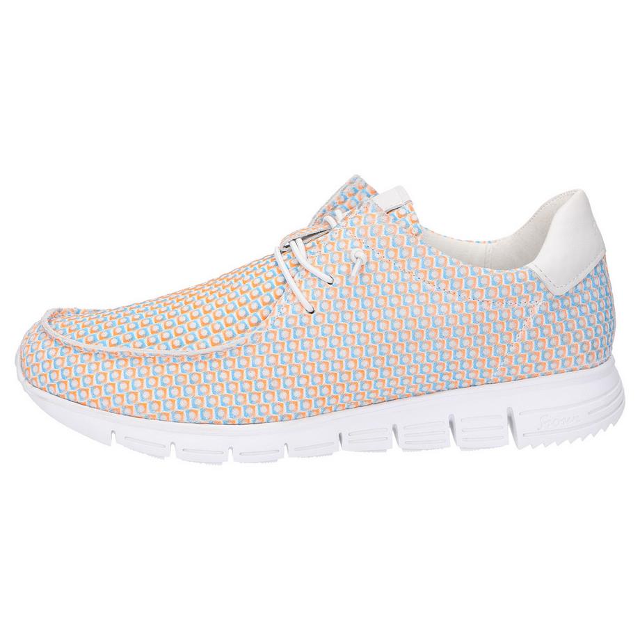 Sioux Mokrunner-H-007 Scarpa stringata  