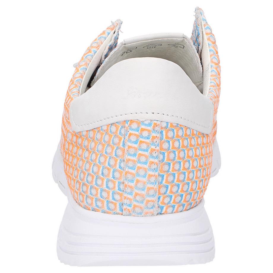 Sioux Mokrunner-H-007 Scarpa stringata  