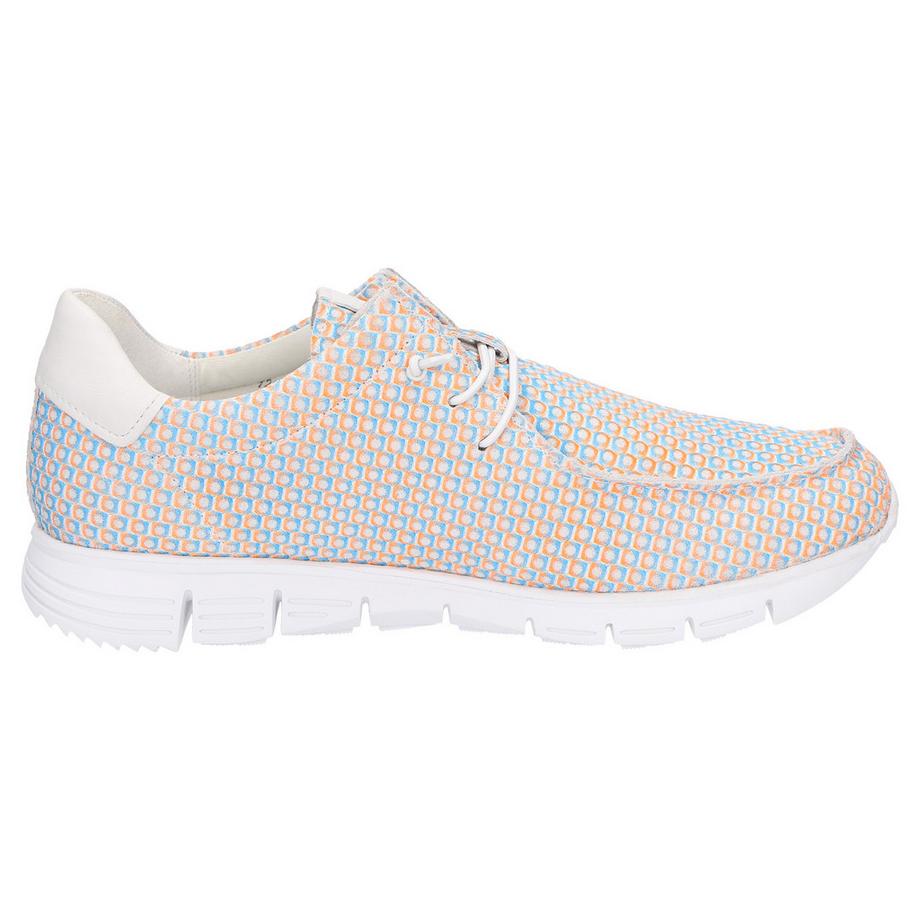 Sioux Mokrunner-H-007 Scarpa stringata  