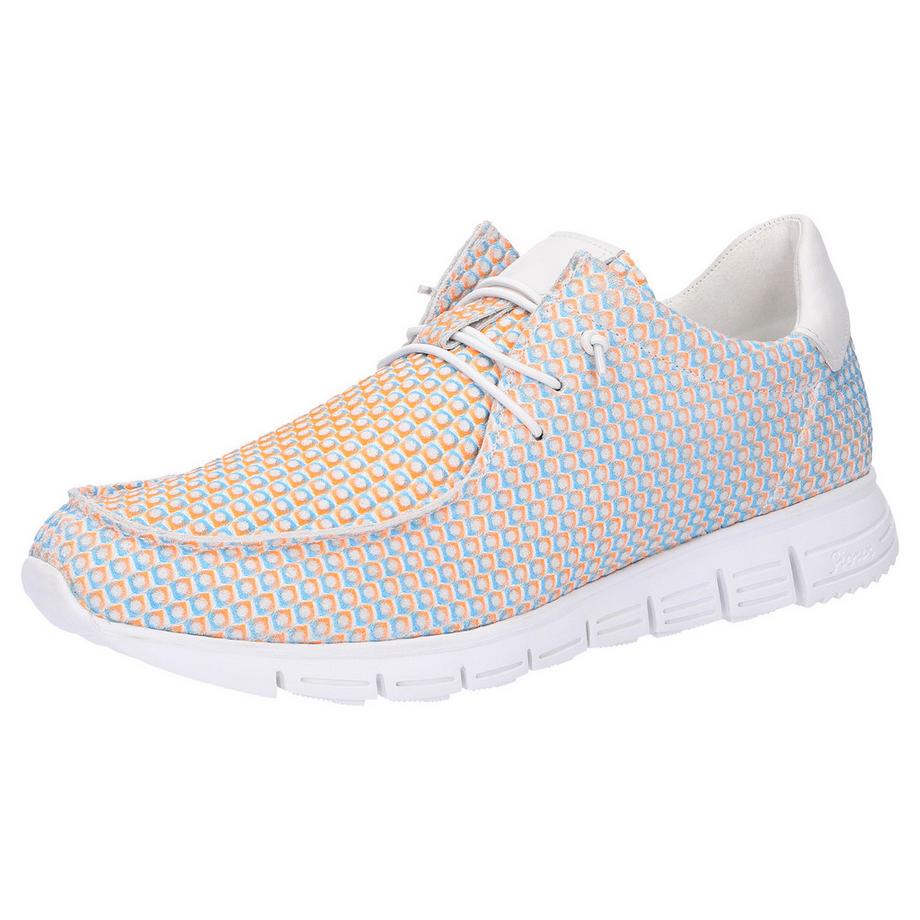 Schnürschuh Mokrunner-H-007