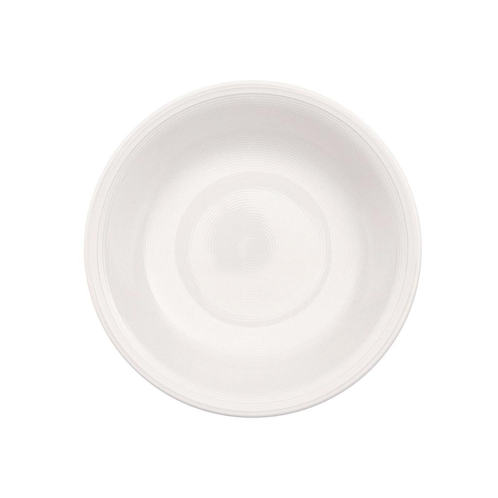 like. by Villeroy & Boch Piatto fondo Color Loop Natural  