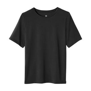 La Redoute Collections  T-shirt col rond 