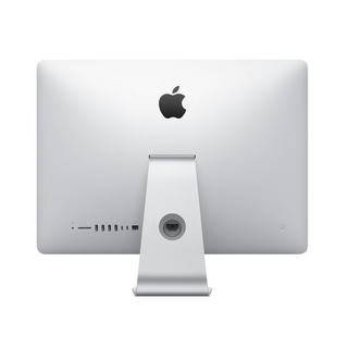 Apple  Refurbished iMac 21,5"  2019 Core i5 3 Ghz 16 Gb 256 Gb SSD Silber - Sehr guter Zustand 