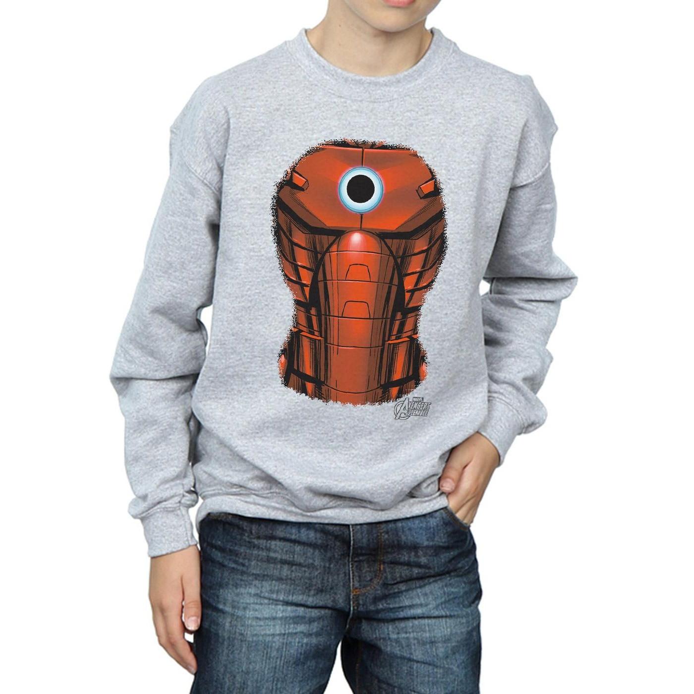 MARVEL  Sweatshirt 