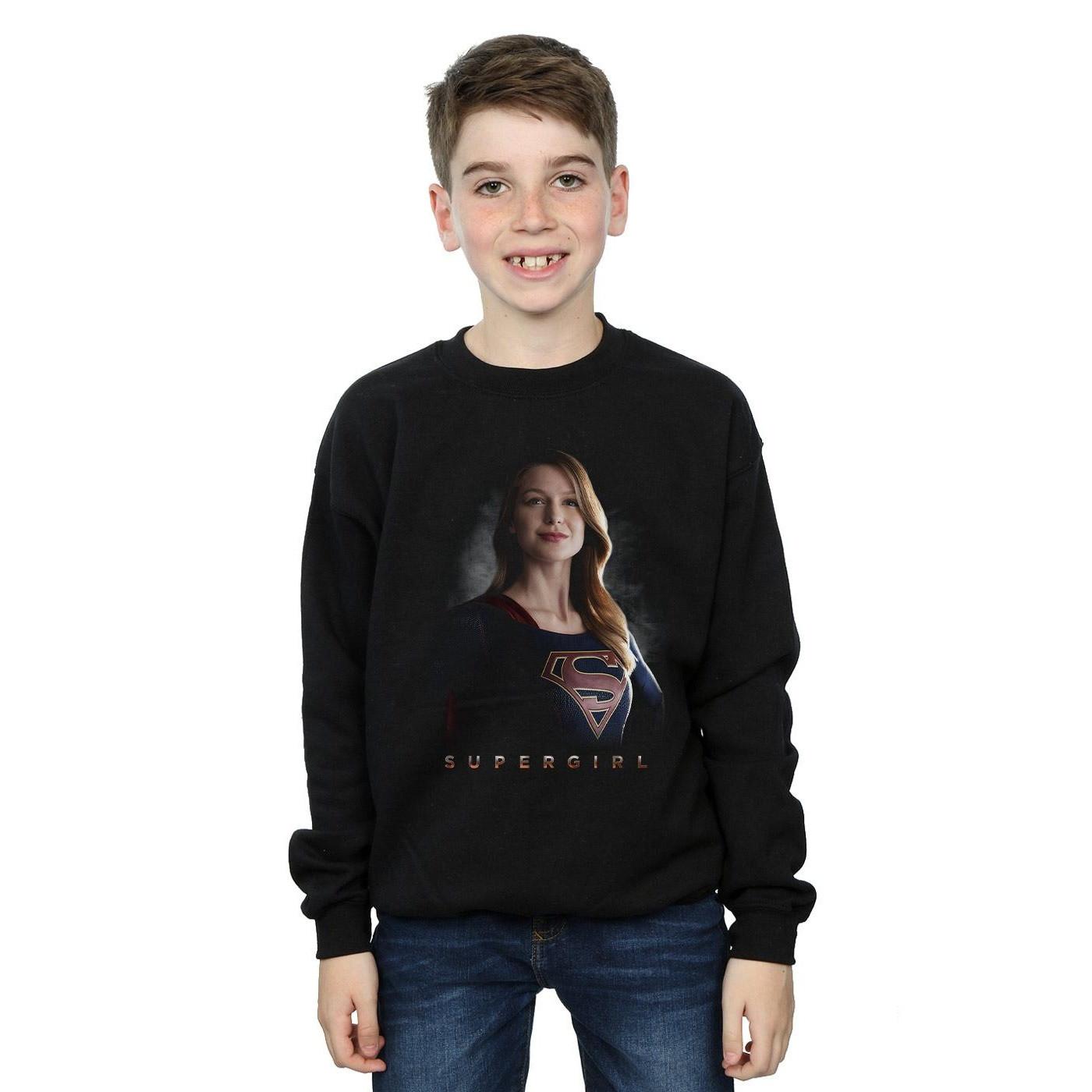 DC COMICS  Sweatshirt 