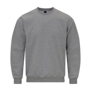 Softstyle Sweatshirt Mittelschwer