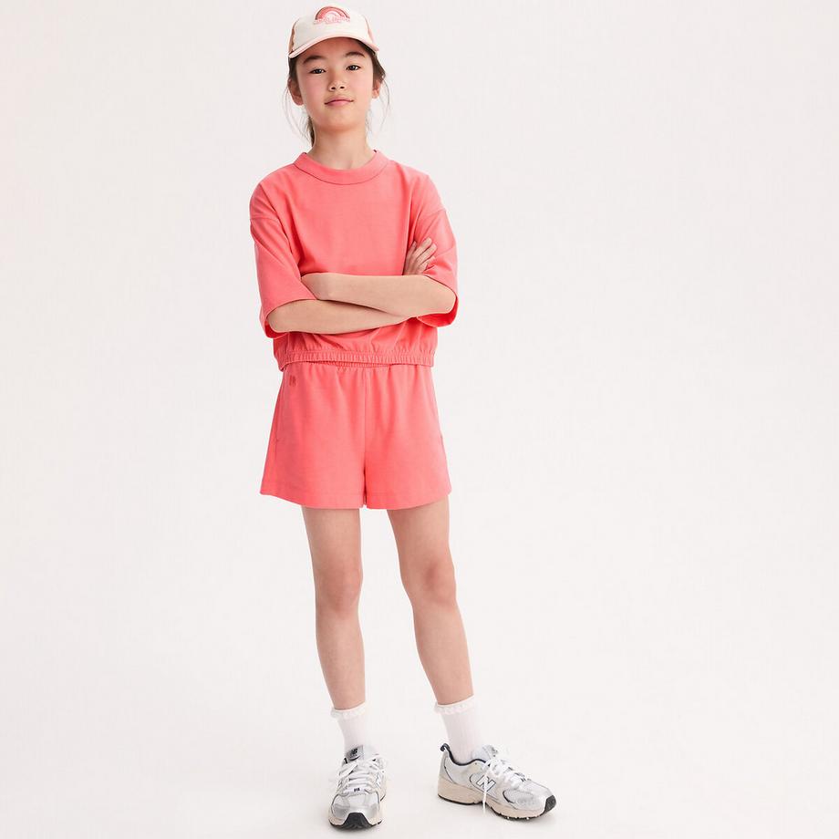 La Redoute Collections  T-shirt élastiqué 
