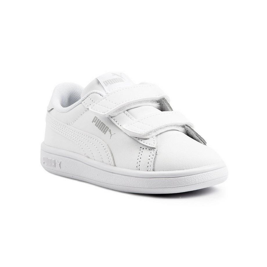 PUMA Smash V2 Sneakers à Velcro  