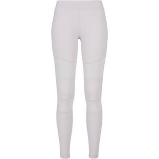 URBAN CLASSICS  leggings da tech mesh-grandes tailles 