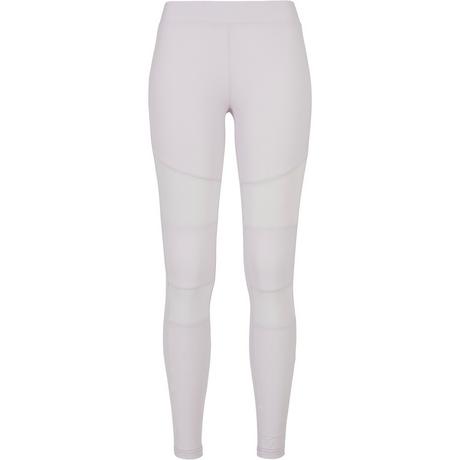 URBAN CLASSICS  leggings da tech mesh-grandes tailles 