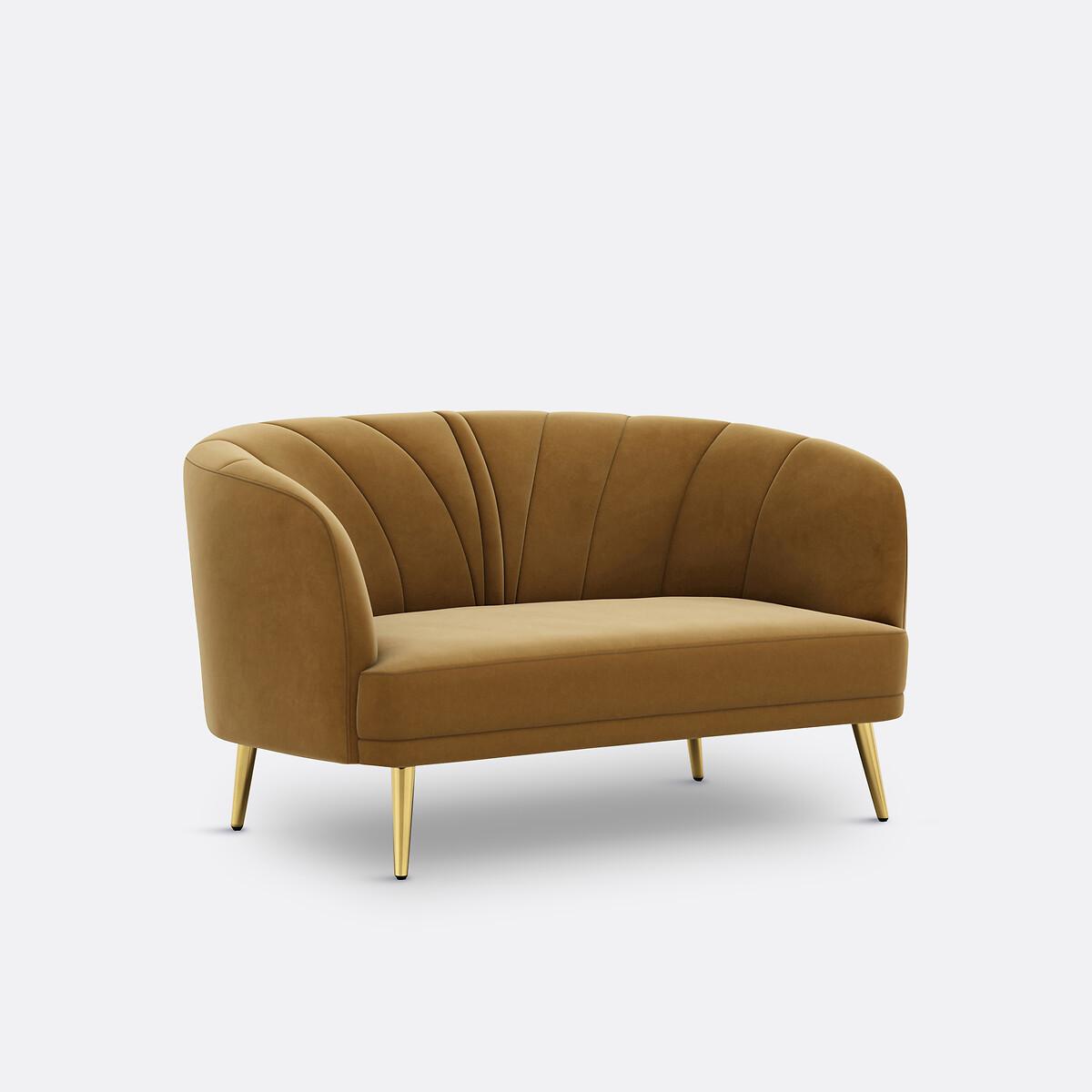 La Redoute Intérieurs Sofa Leone  