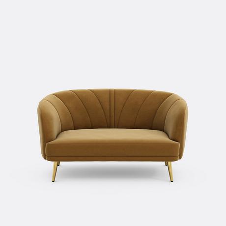 La Redoute Intérieurs Sofa Leone  