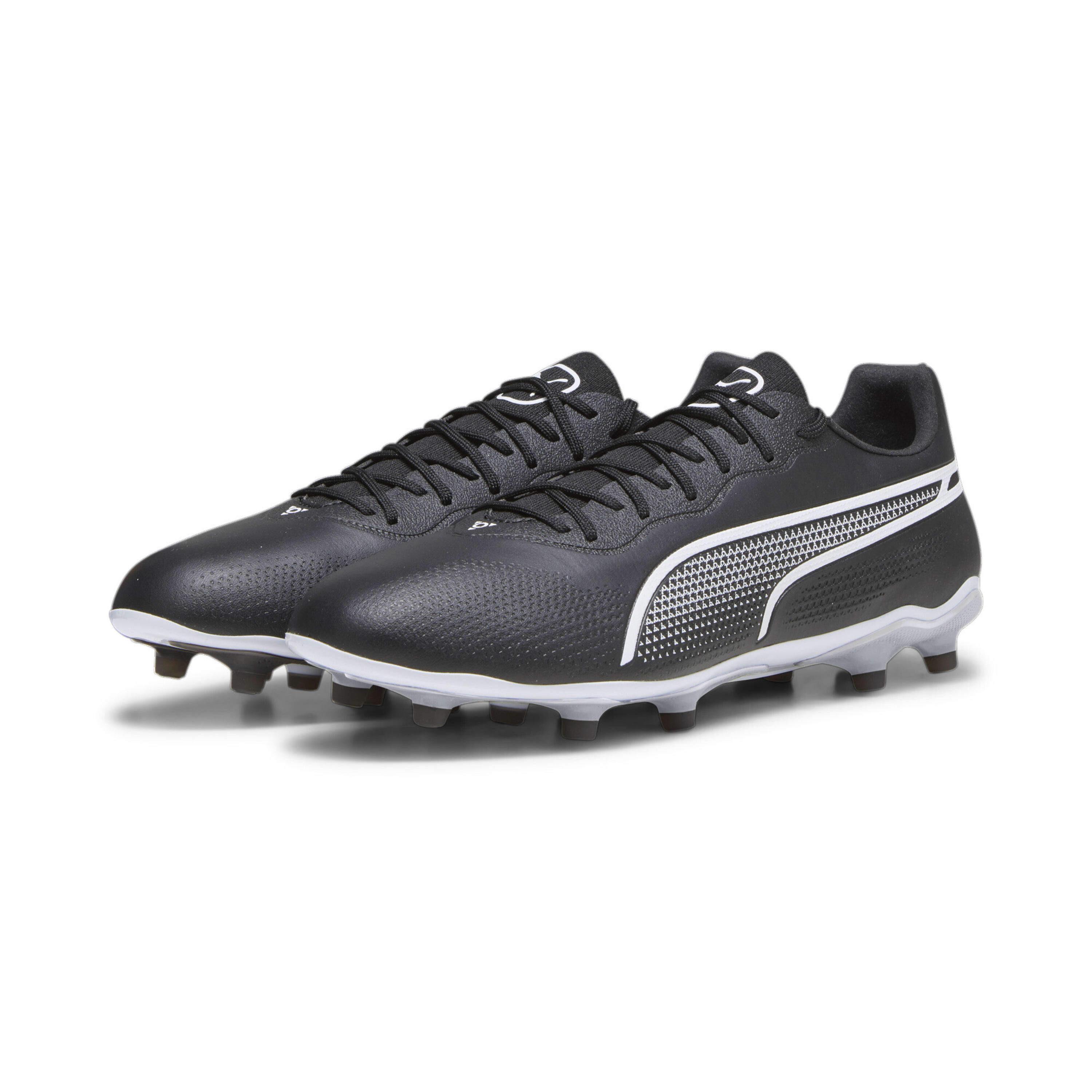 PUMA  chaussures de football king pro fg/ag - pack breakthrough 