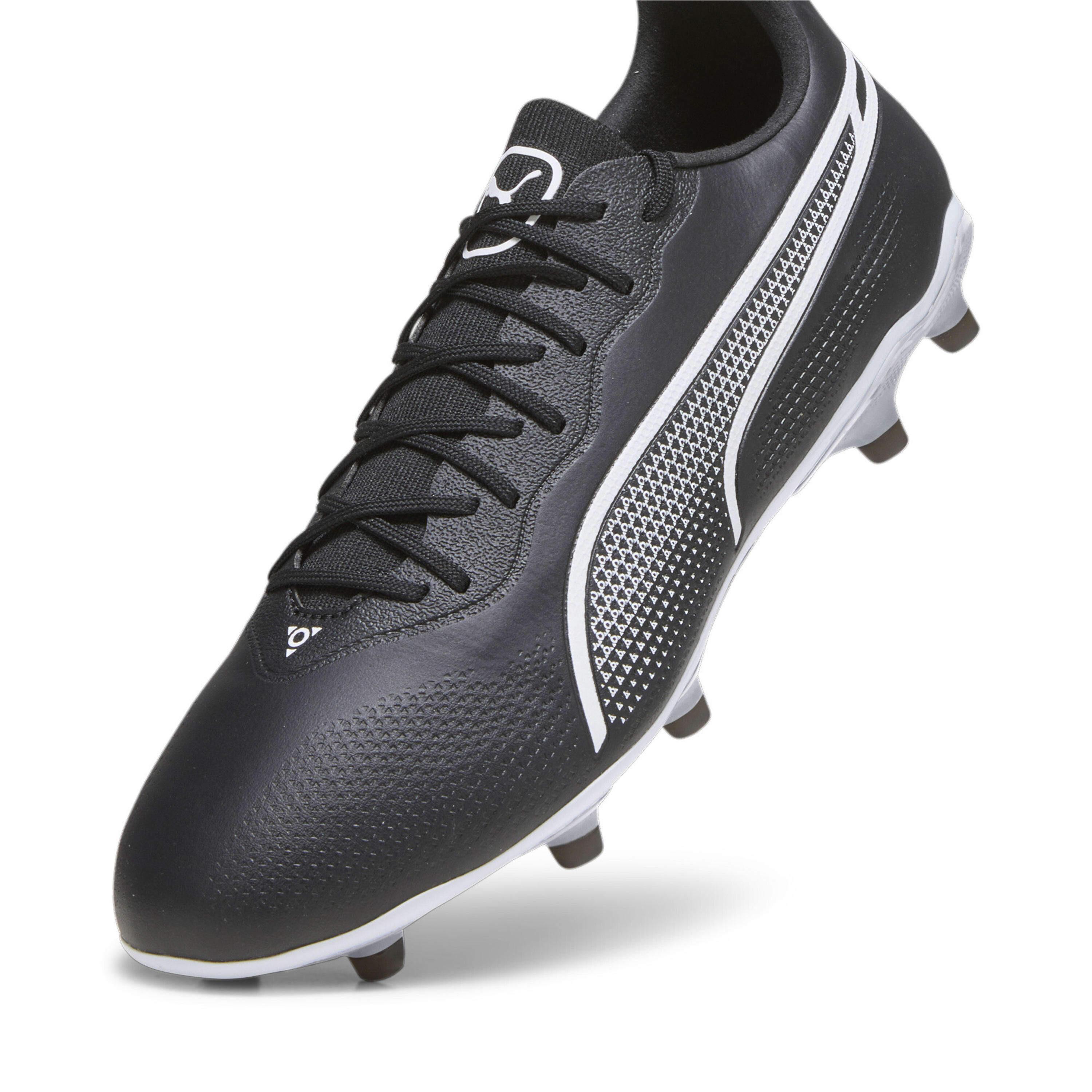 PUMA  scarpe da calcio king pro fg/ag - pack breakthrough 