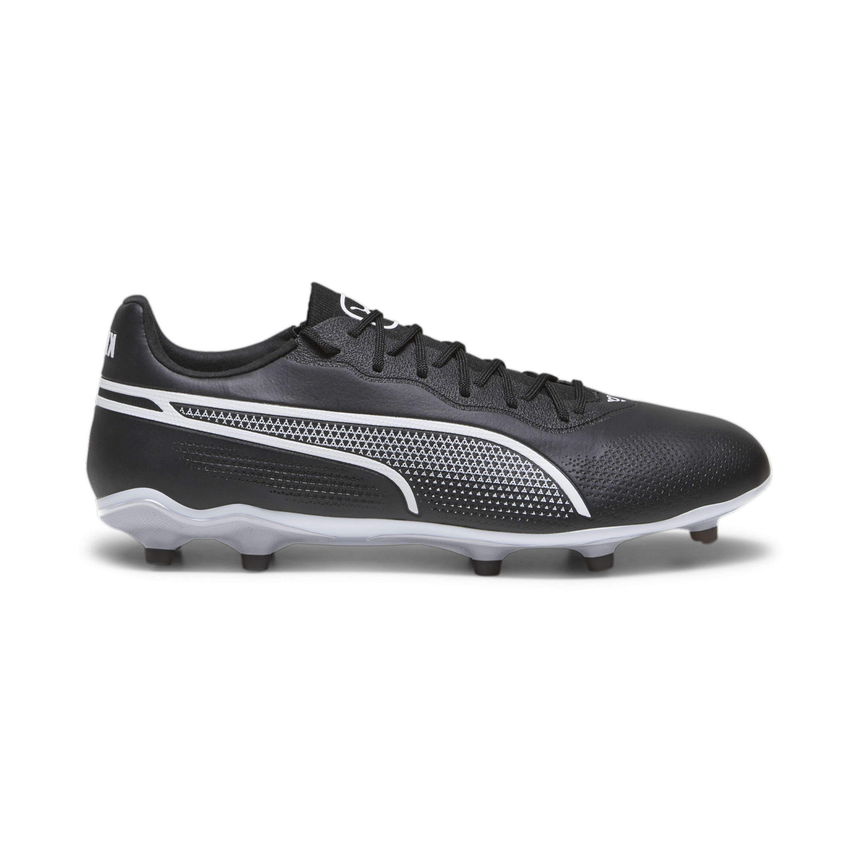 PUMA  fußballschuhe king pro fg/ag - pack breakthrough 