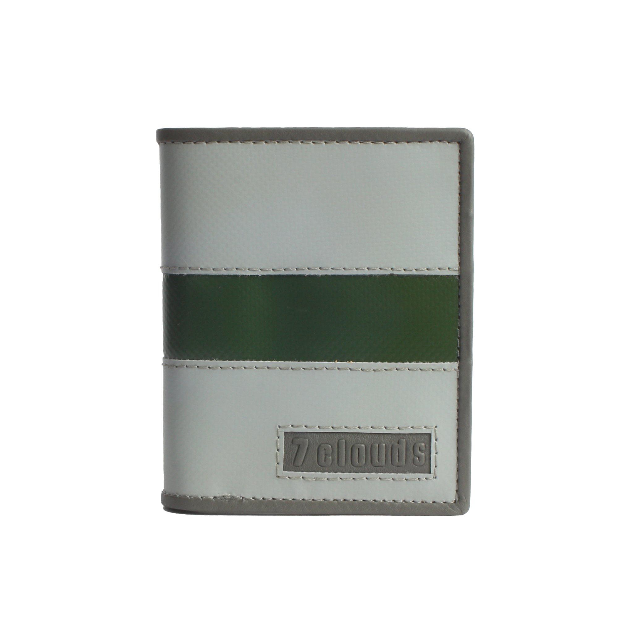 Image of Keron 7.1 Herren Grau ONE SIZE