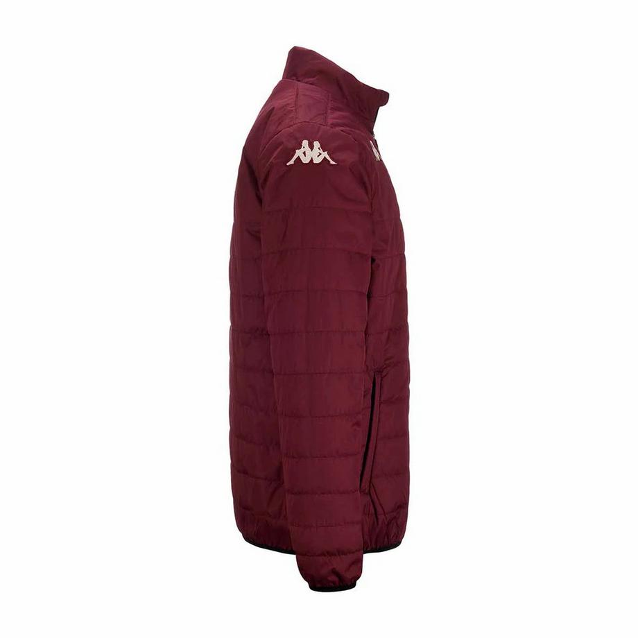 Kappa  daunenjacke union bordeaux-bègles arseco 8 2024/25 