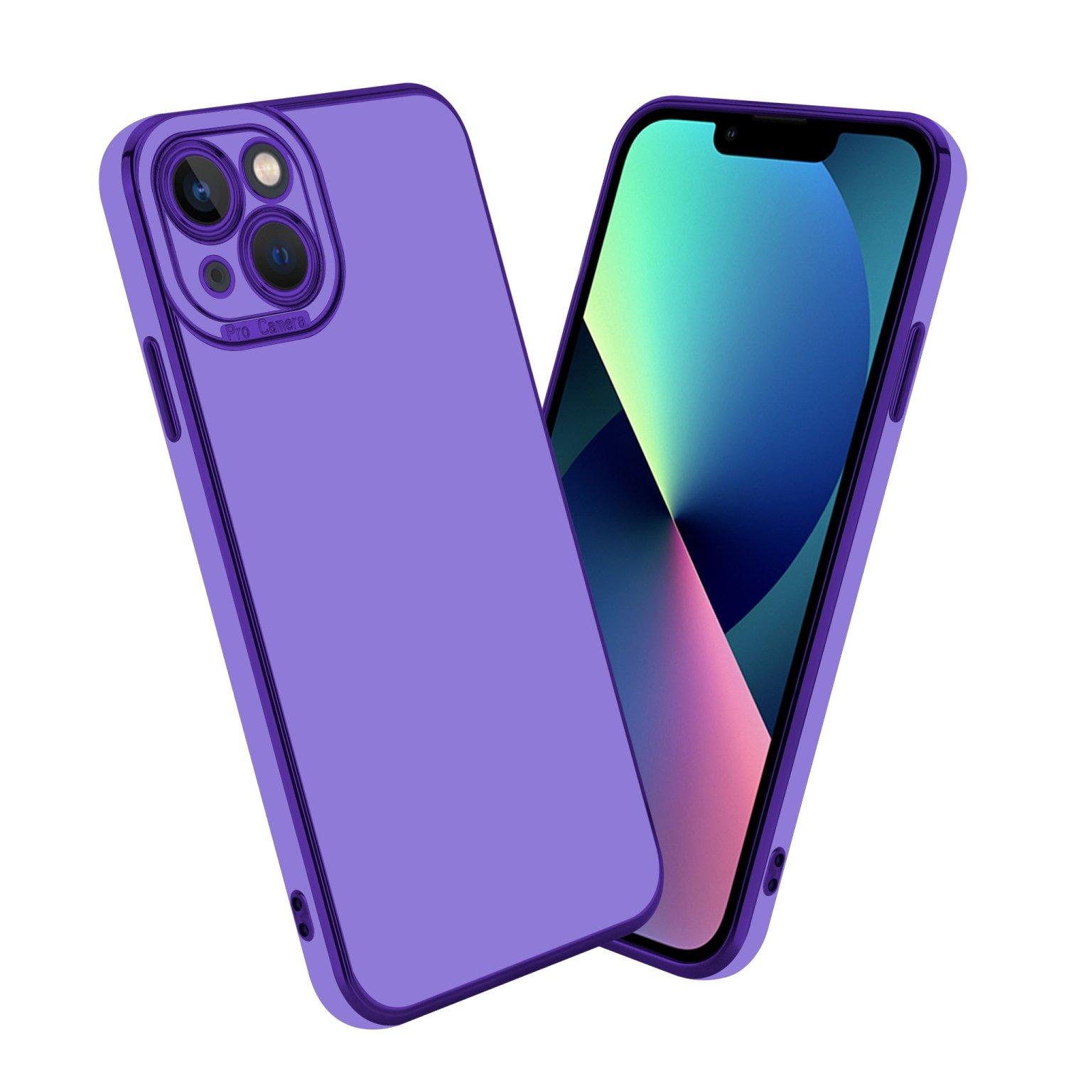 Image of Hülle für Apple iPhone 12 mit Kameraschutz