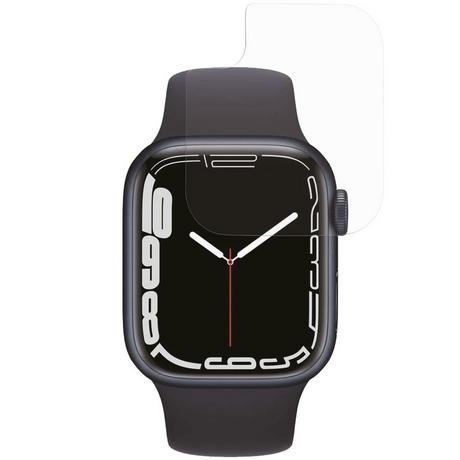 Champion  Protecteur d'écran Apple watch 7/8, paquet de 3, 41 mm 