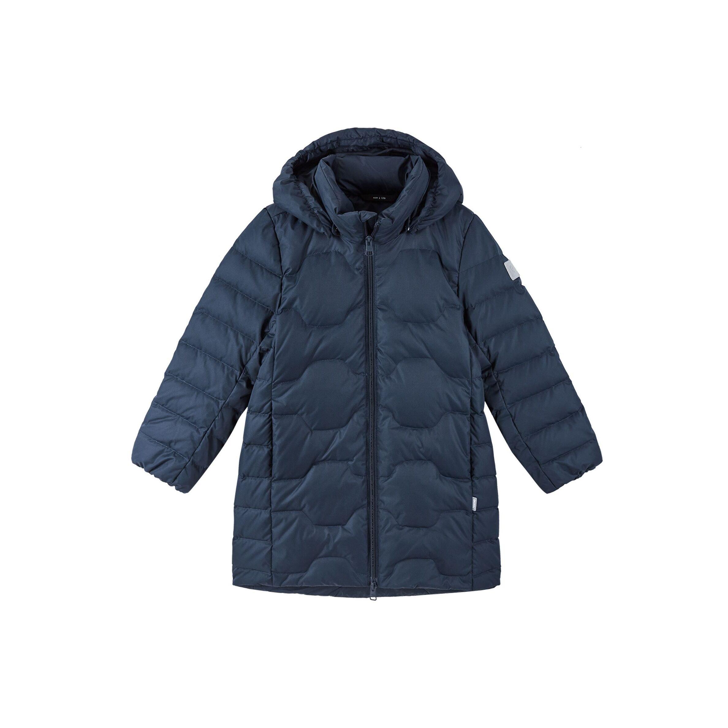 Image of Kinder-daunenjacke Loimaa Mädchen 8A