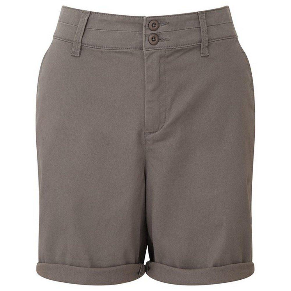 Image of Shorts Damen Schiefergrau XS