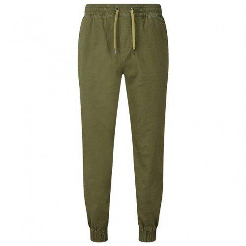 Image of Jogginghosen Herren Olivegrün XL
