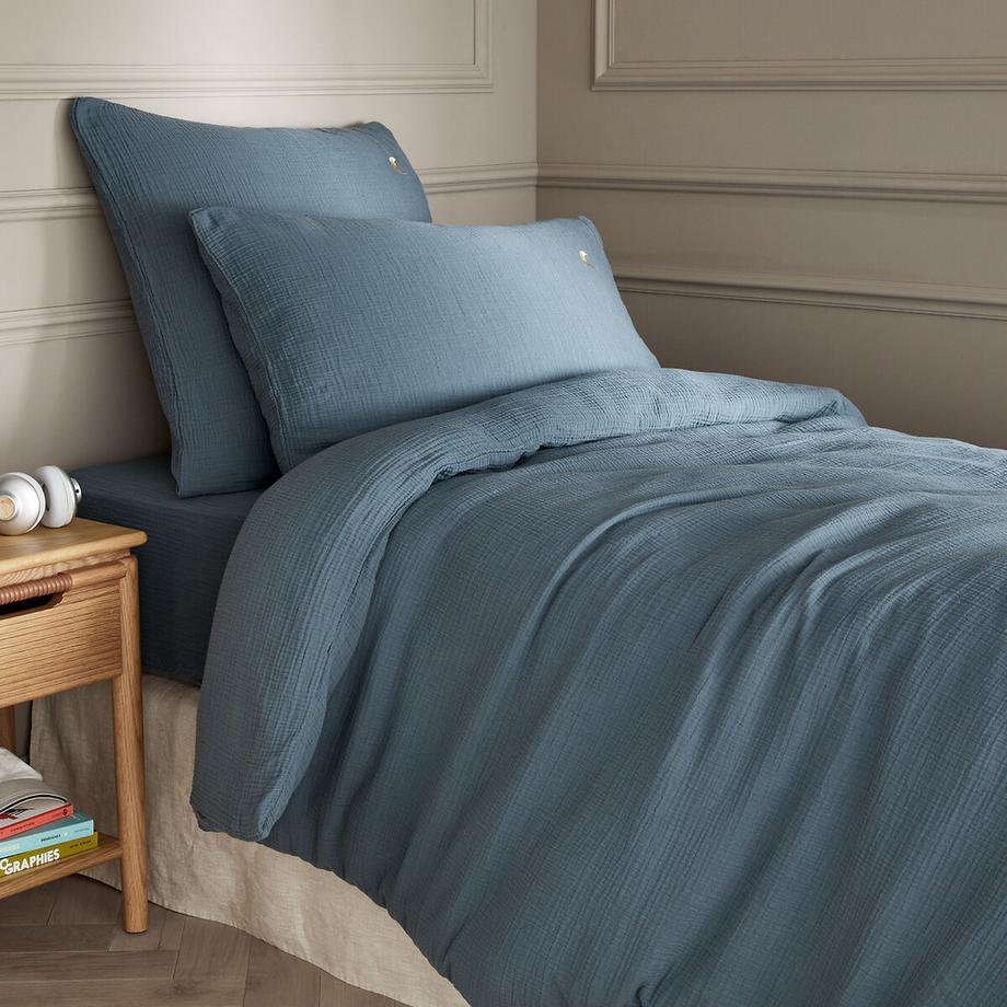 AM.PM Housse de couette Cuddly  