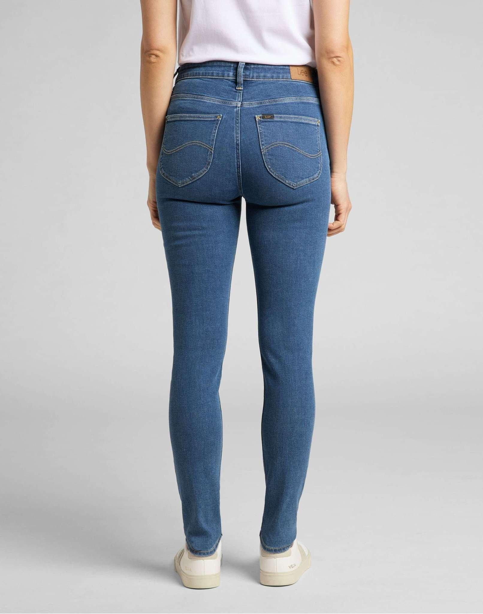 Lee  Jeans Skinny Fit Scarlett High 