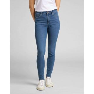 Lee  Jeans Skinny Fit Scarlett High 