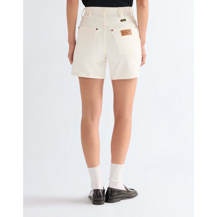 Wrangler Short Cowboy 5 Inch  