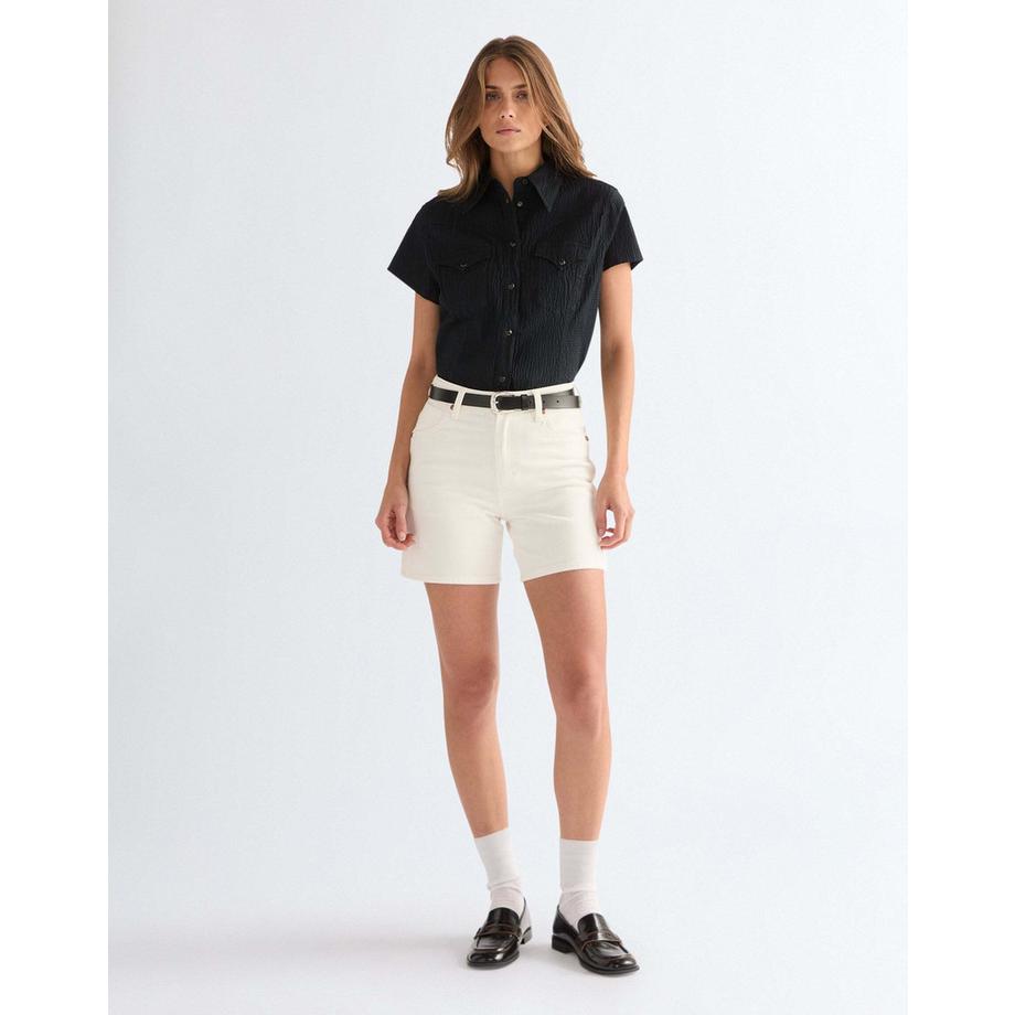 Wrangler Short Cowboy 5 Inch  