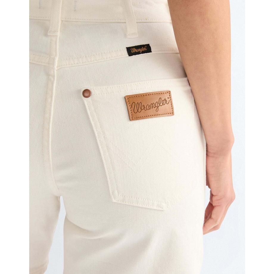 Wrangler Short Cowboy 5 Inch  