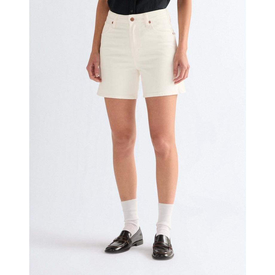 Short Cowboy 5 Inch