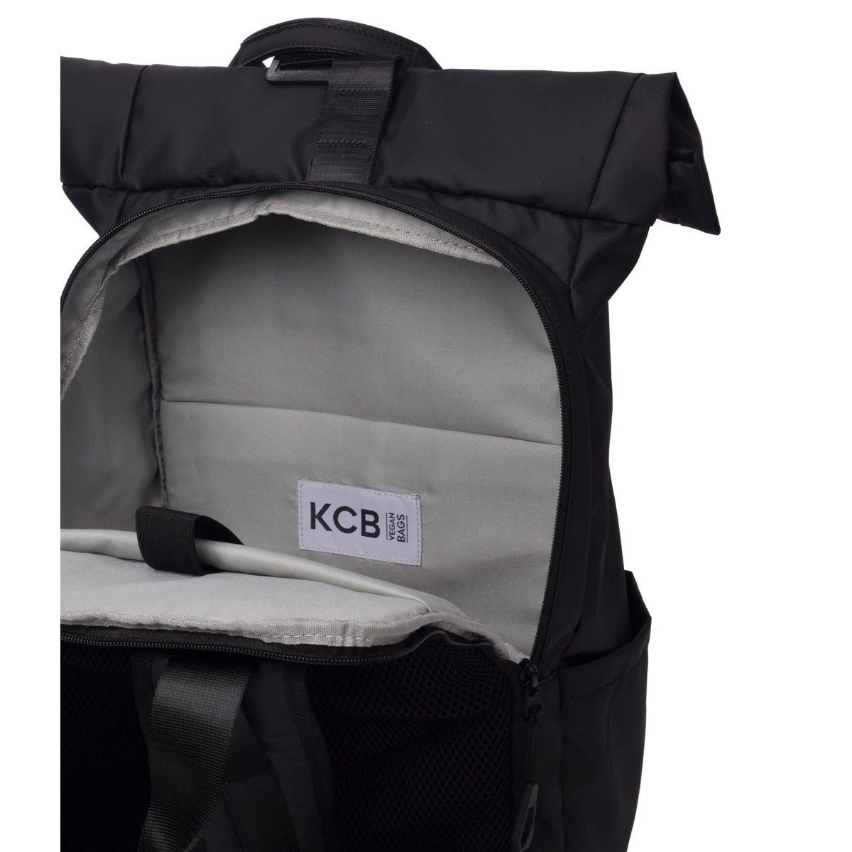KCB Grosser Anti-Diebstahl Rucksack Skid  