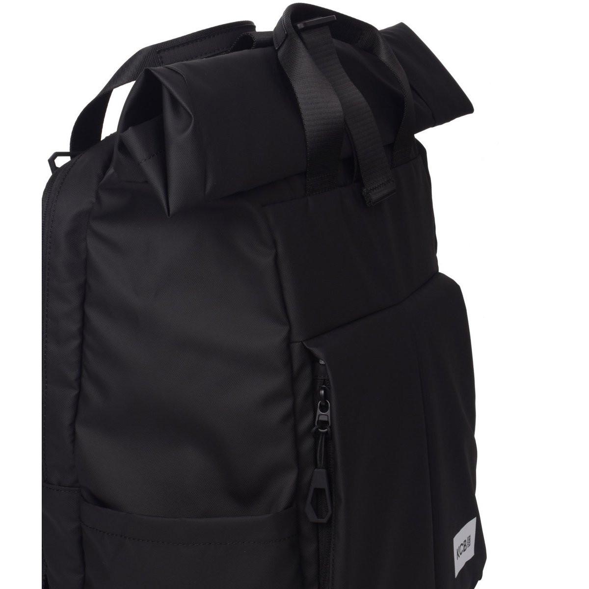 KCB Grosser Anti-Diebstahl Rucksack Skid  