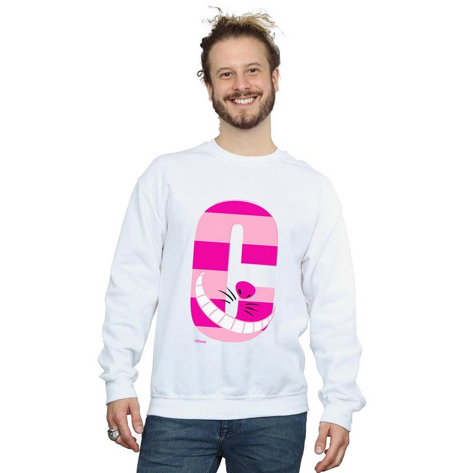 Disney Ariel Alice Sweatshirt  