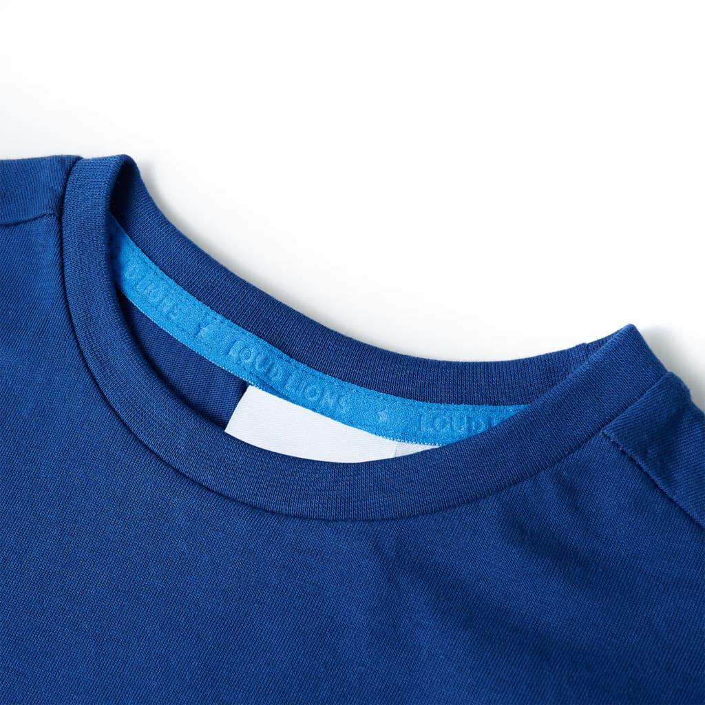 VidaXL  T-shirt pour enfants coton 