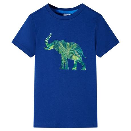 VidaXL  T-shirt pour enfants coton 