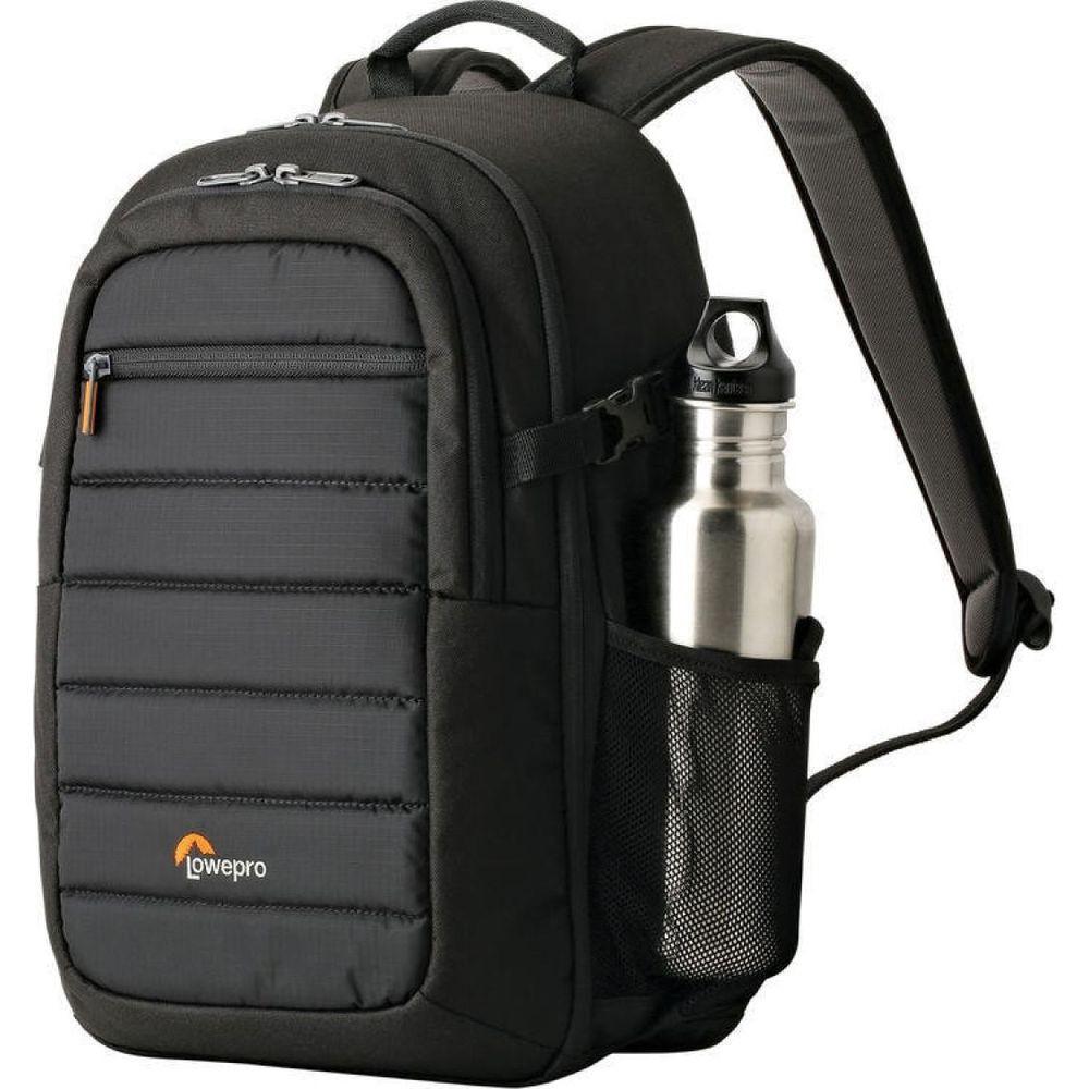 Lowepro  Lowepro Tahoe BP 150 Zaino Nero 