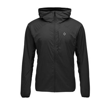 veste iperéable à capuche diaond alpine start insulated