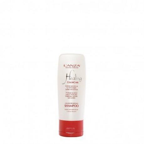 L'ANZA  L'ANZA ColorCare Shampoo, 50ml 