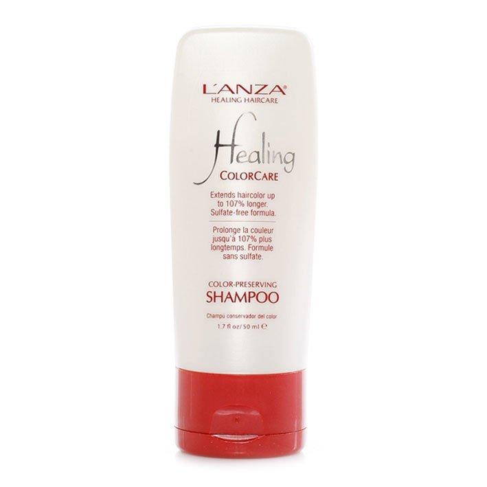 L'ANZA  L'ANZA ColorCare Shampoo, 50ml 