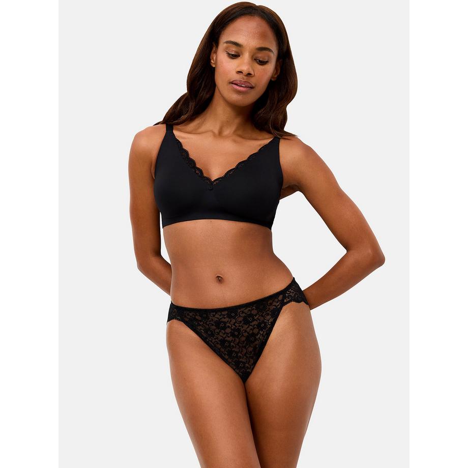 Triumph Amourette N01 Reggiseno minimizer  